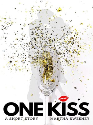 cover image of One Kiss